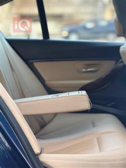 بي ام دبليو الفئة 3